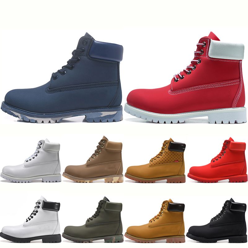 timberland botas amarillas
