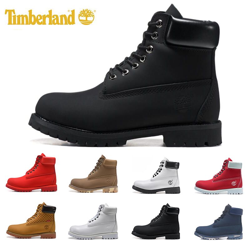 timberland 2019