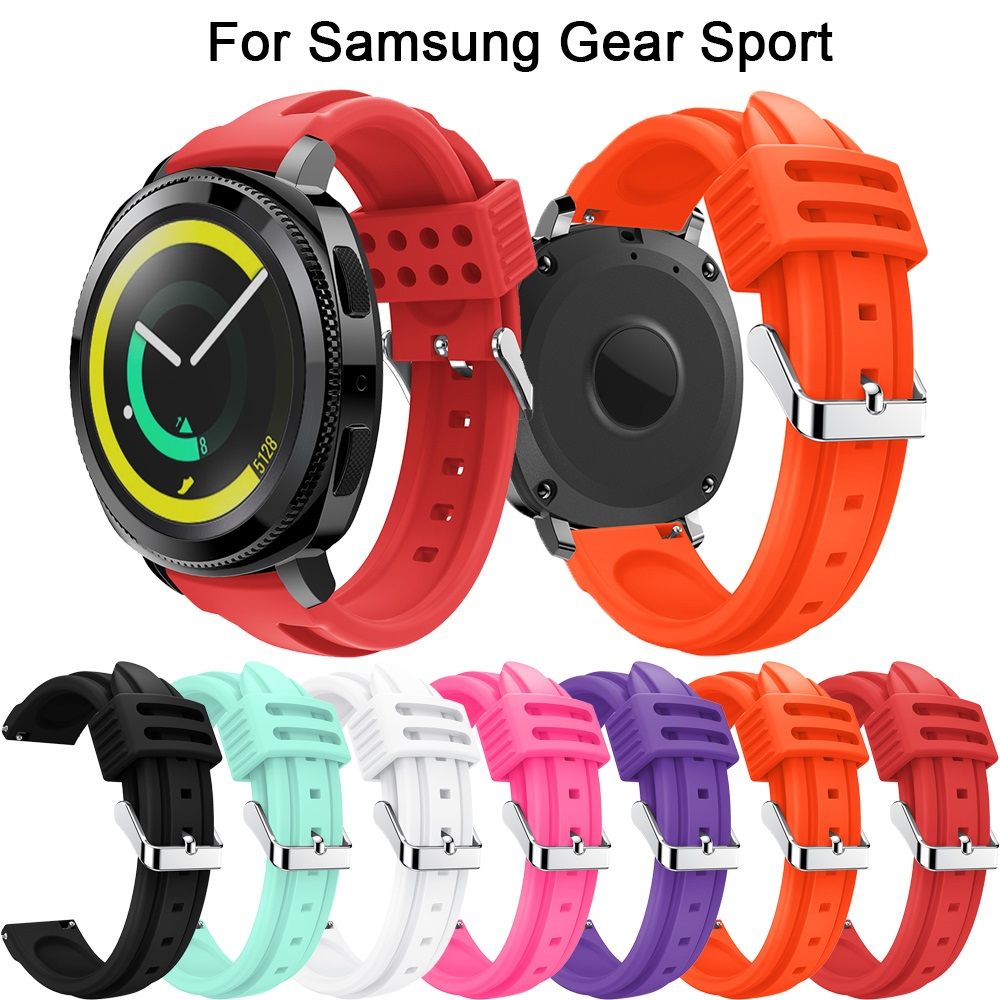 gear s2 classic accessories