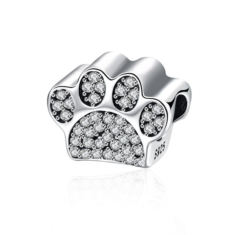 pandora charm originali cane pandora charm originali cane