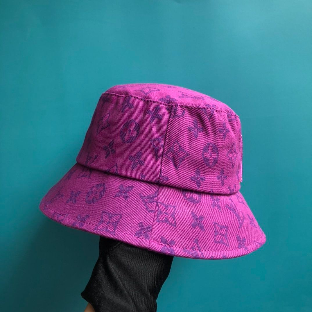 fisherman hat designer