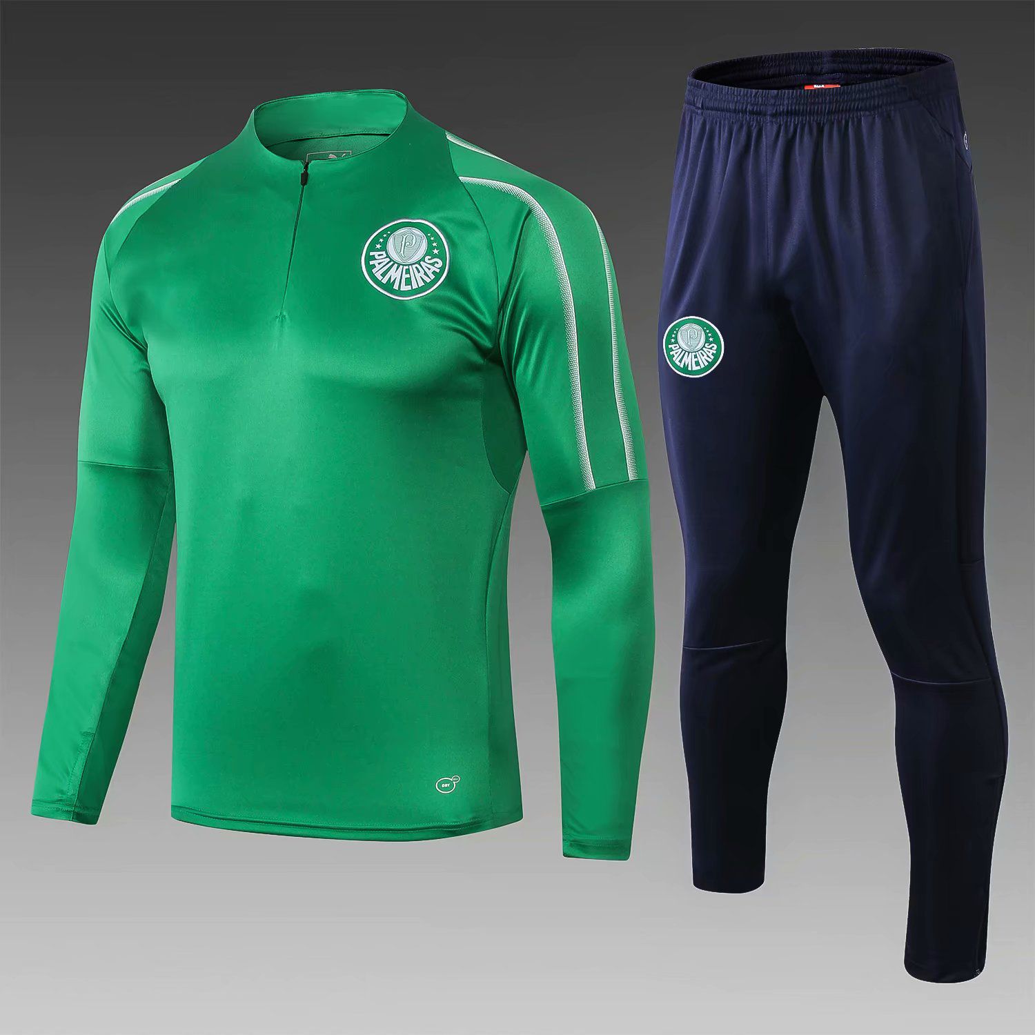 jaqueta palmeiras 2019