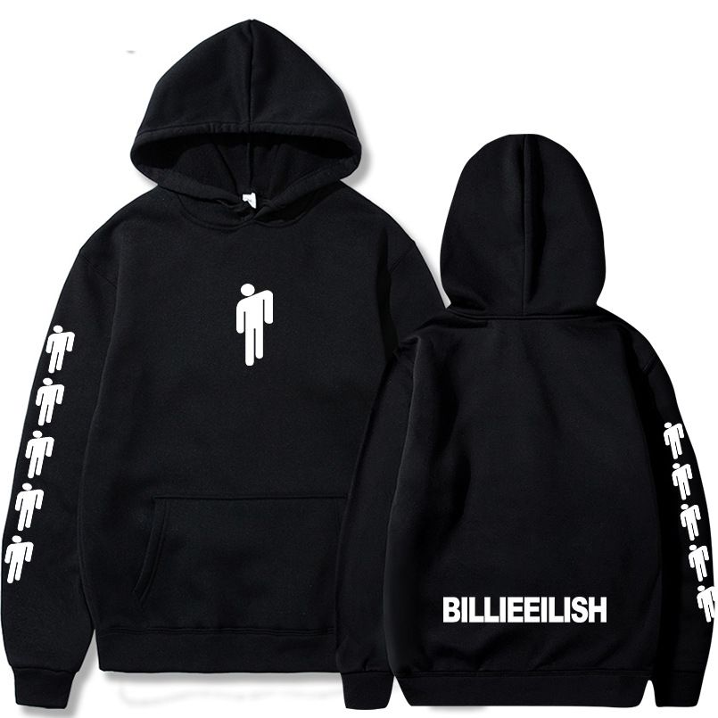 Billie Eilish Suéter de Moda-Rosa | Linio Perú - GE582FA18ZT16LPE