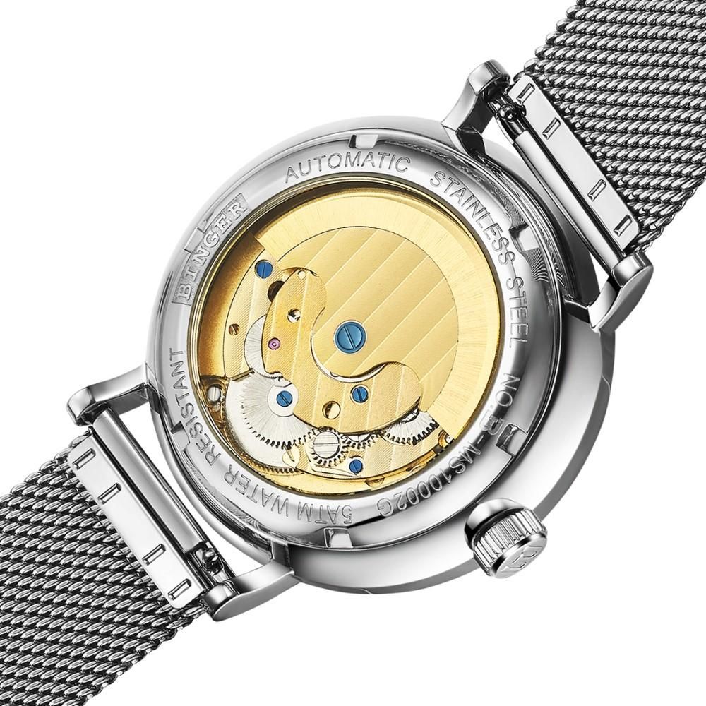 binger skeleton watch