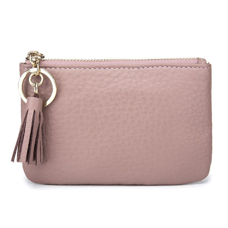 Véritable Vachette Porte-Clés/Sac Charme Véritable Vachette Porte-Clés/Sac Charme