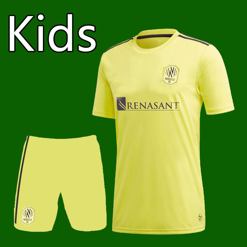 nashville sc mls jersey