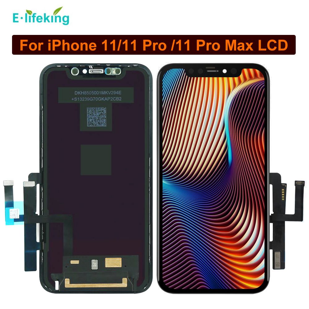 iphone 11 lcd screen replacement cost brands