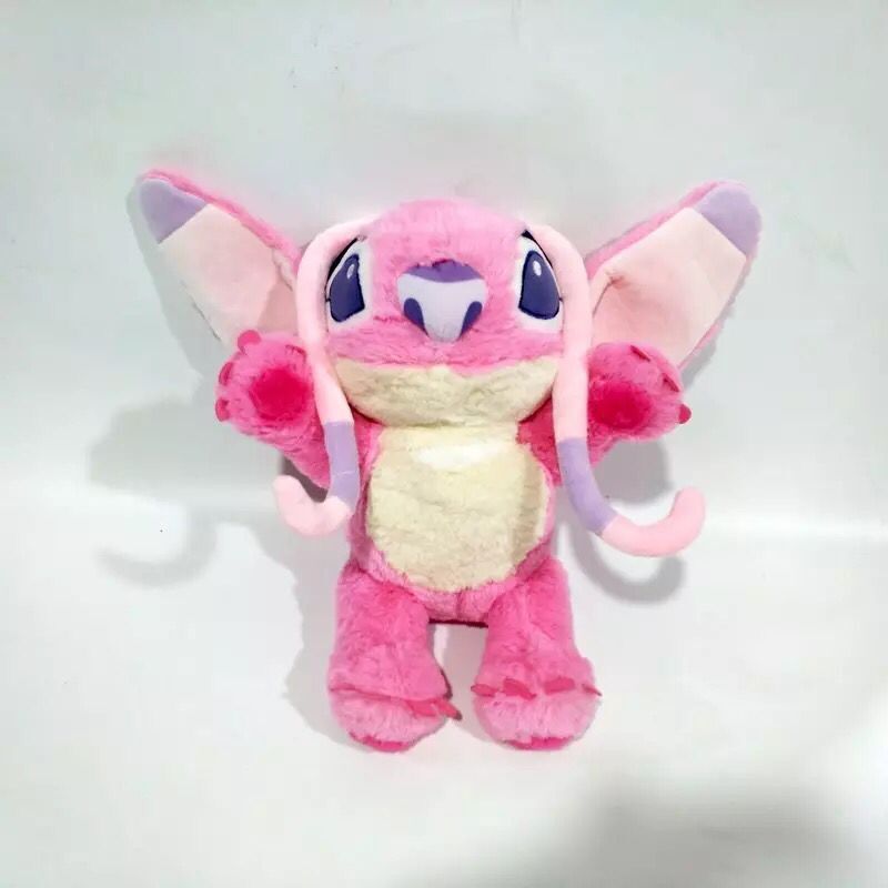 leroy plush