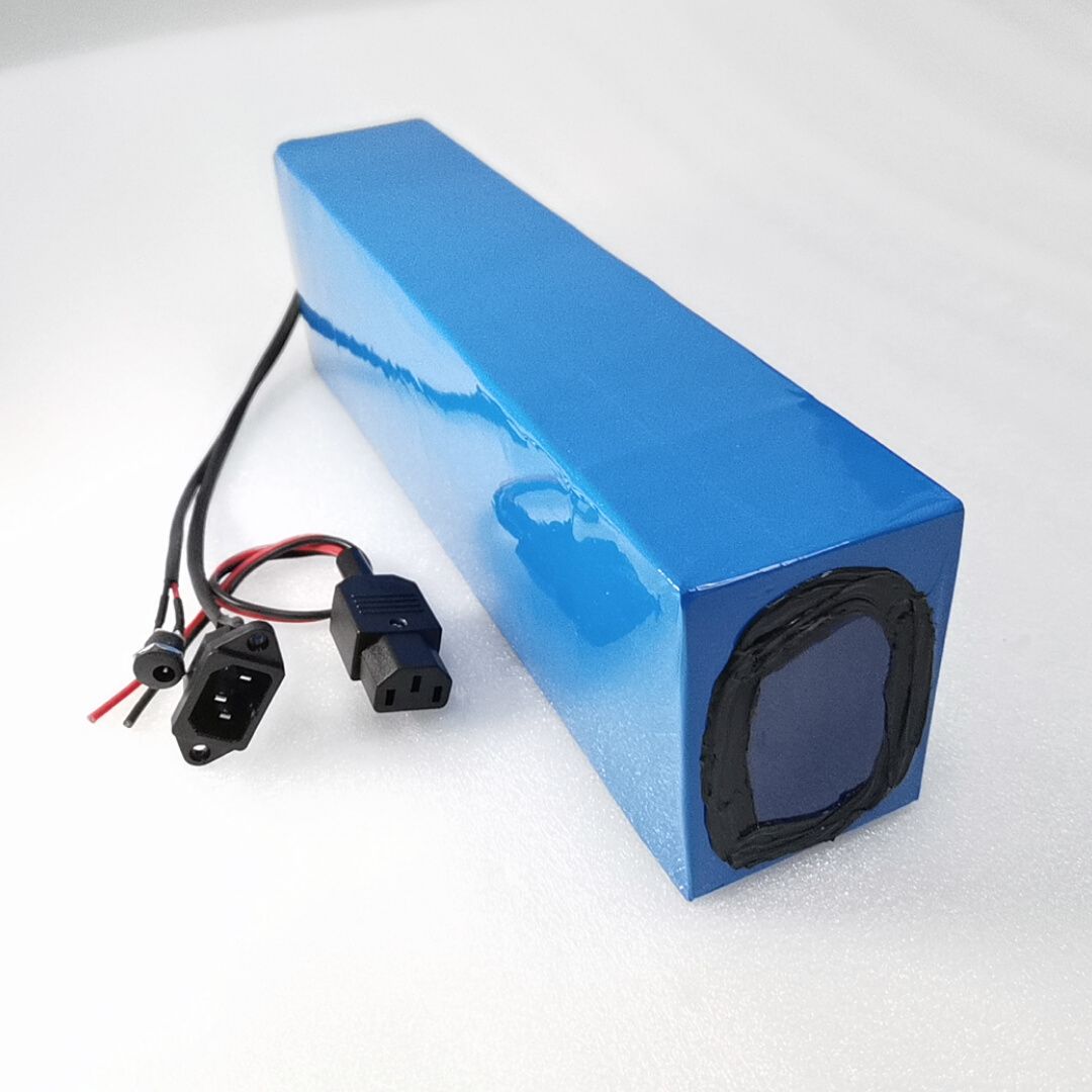 36v 15ah battery