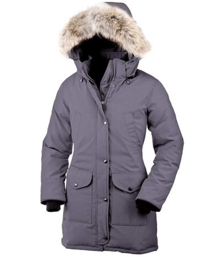 Canada goose x junya watanabe quito Clearance