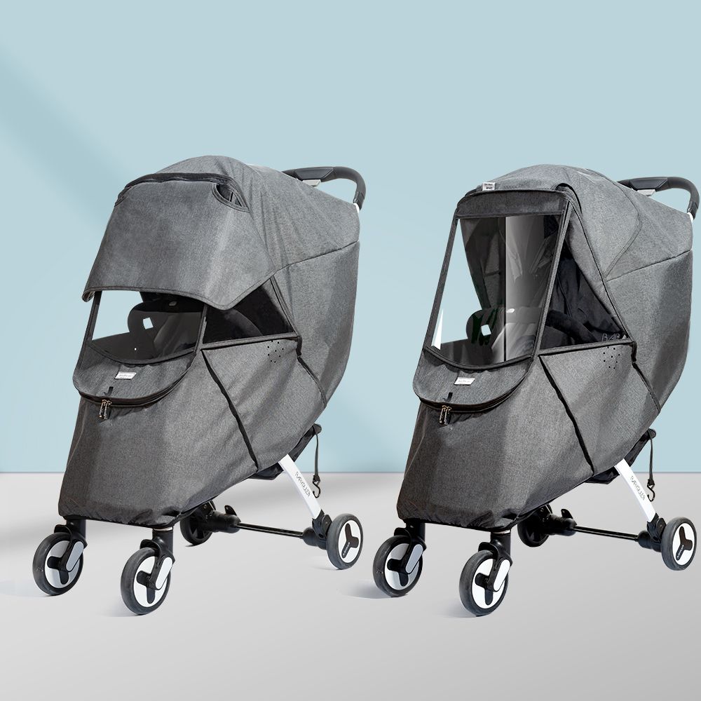 stroller wind cover