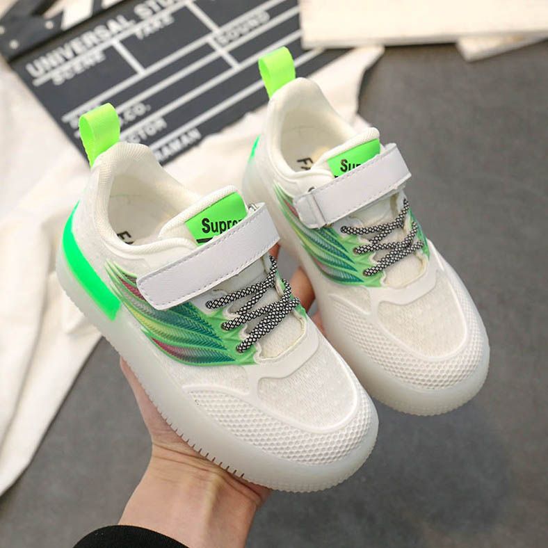 buy kids trainers online