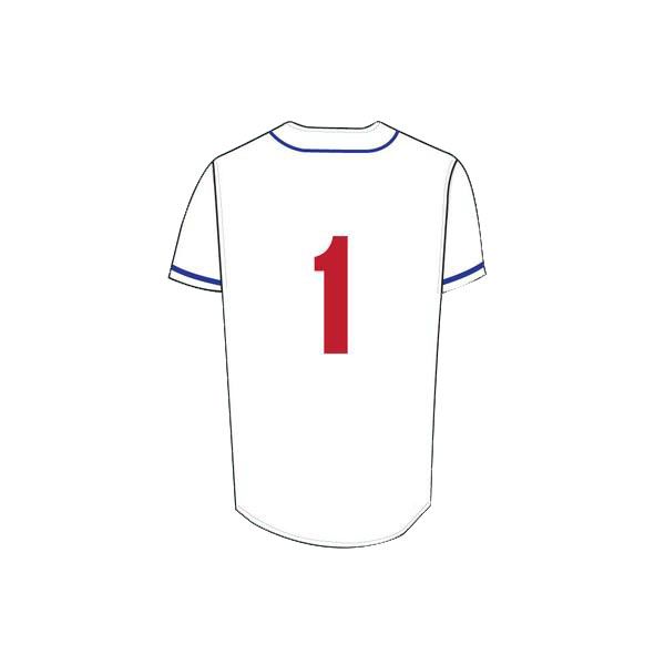 west philly baseball jersey