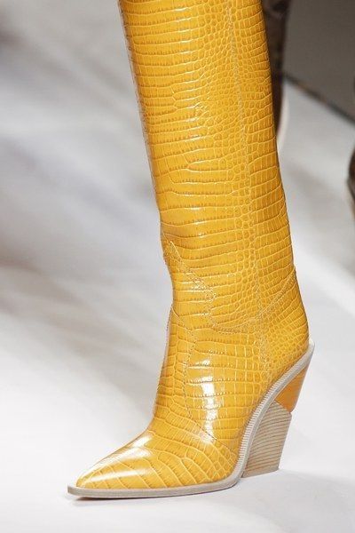 botas de mujer vaqueras