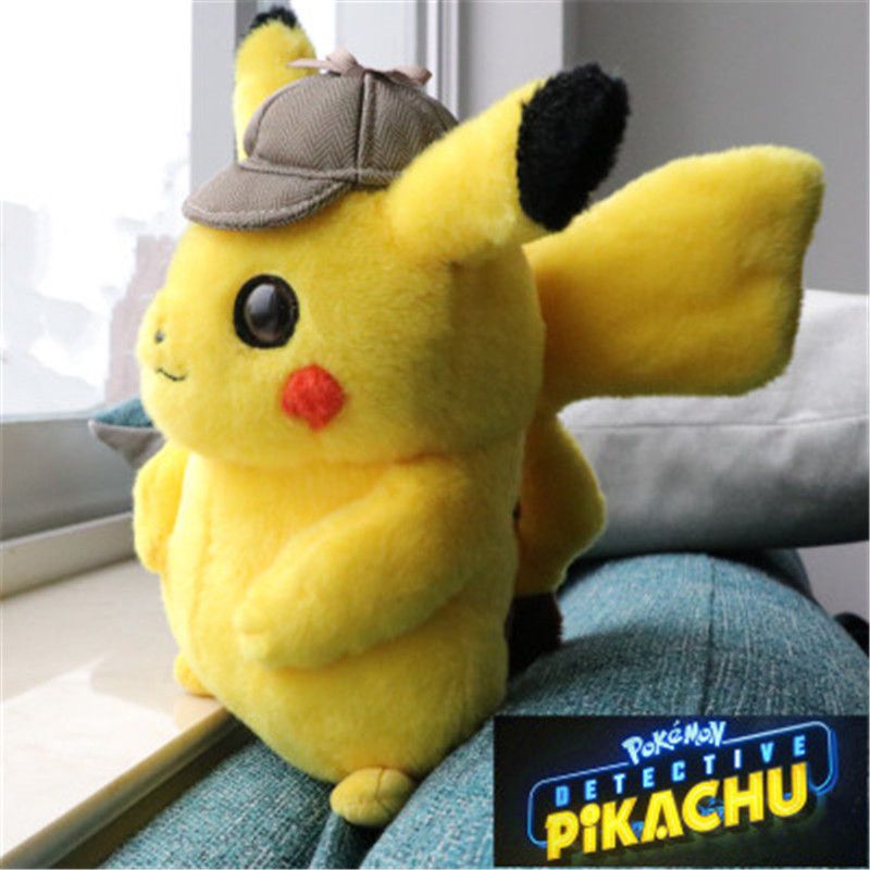pikachu doll price