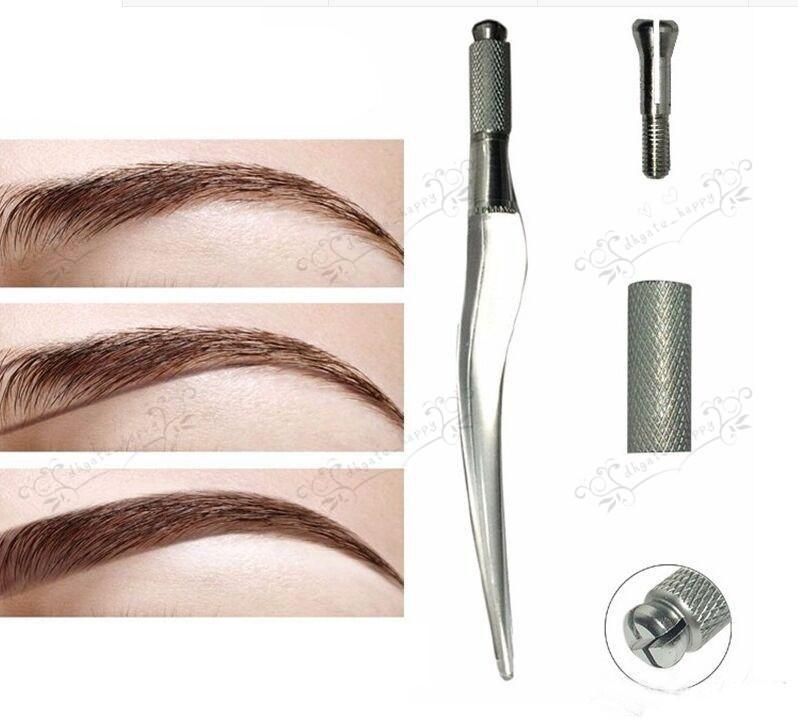 new eyebrow machine