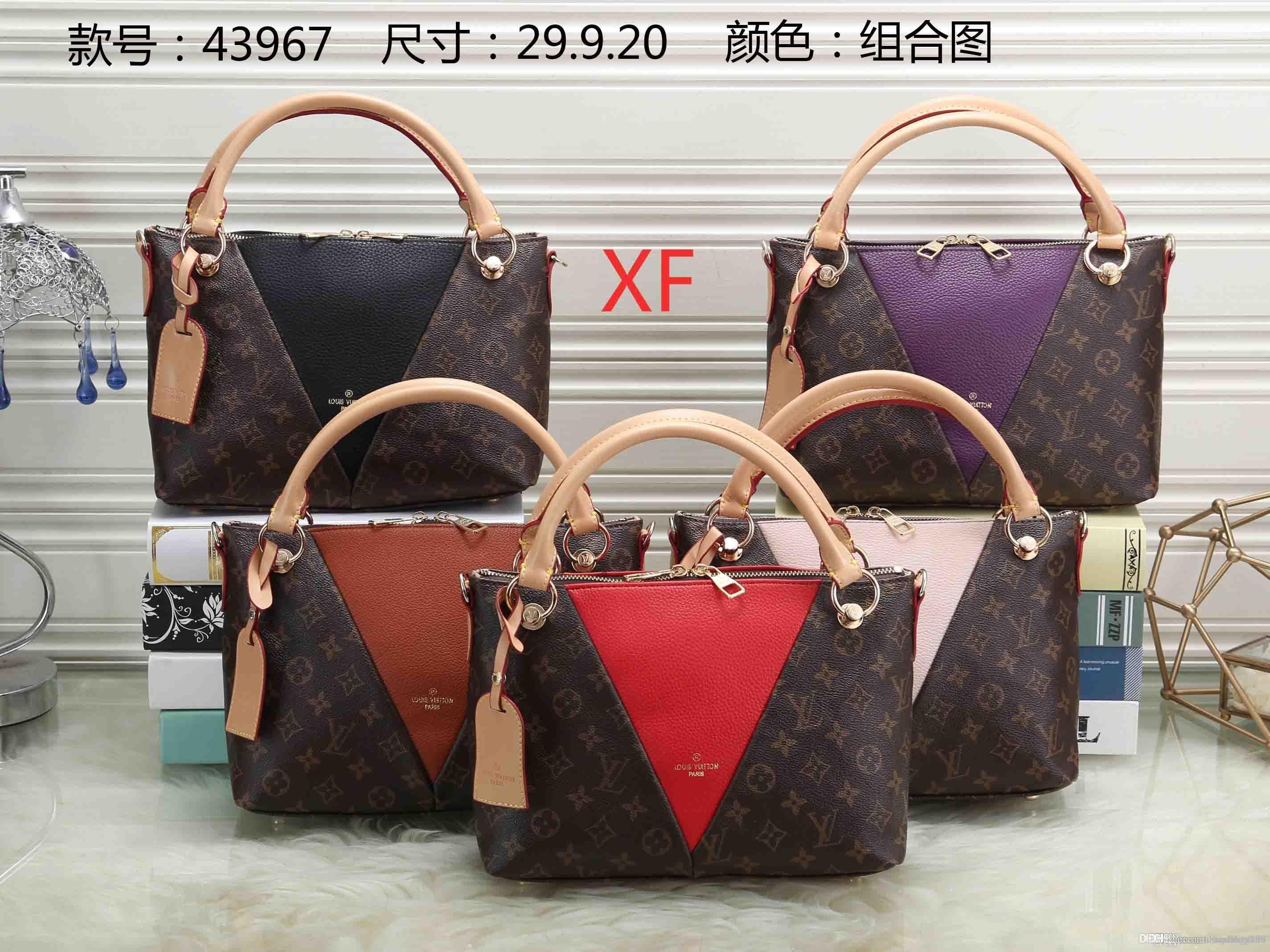 best mk bags 2018