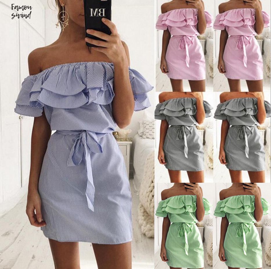 semi formal sun dresses