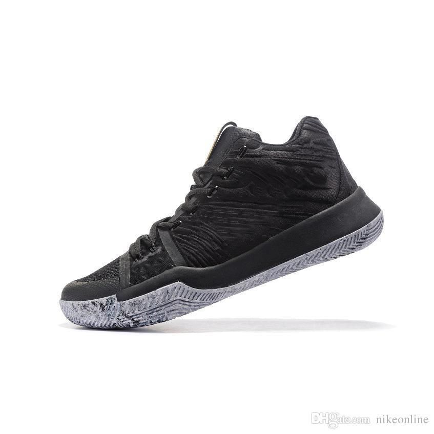 tenis kyrie irving verde