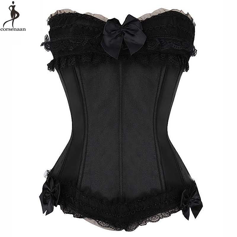 prix corset