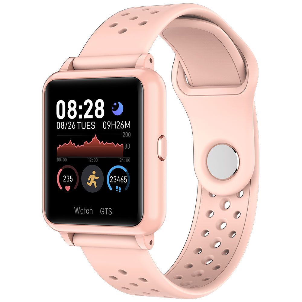 smartwatch ip67 android