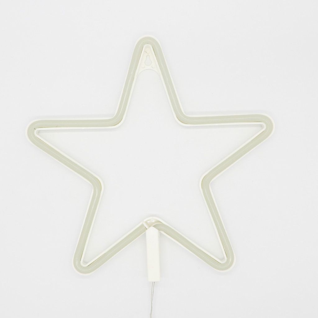 Iso star