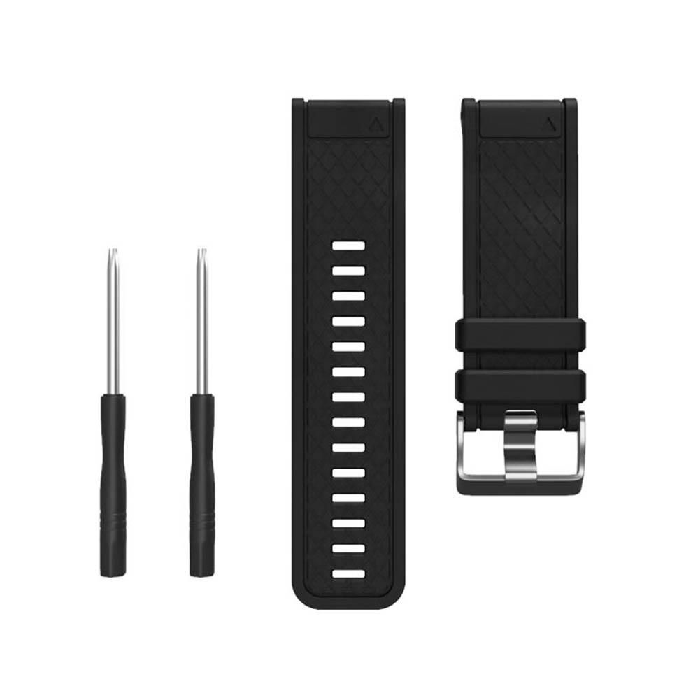 garmin wrist strap replacement