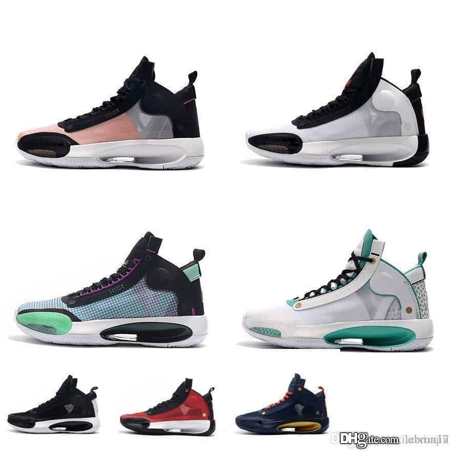 lebron shoes in order