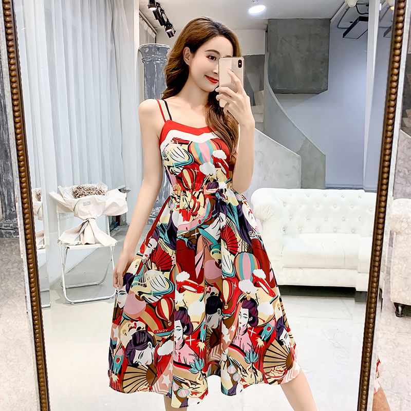 sweet dress for girl