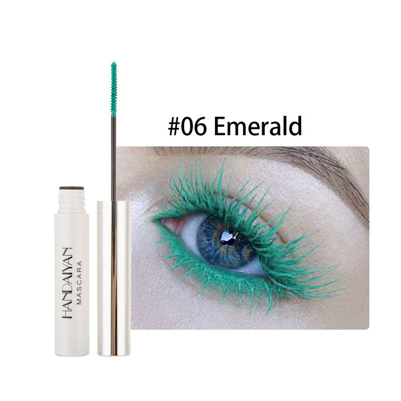 #06 Emerald
