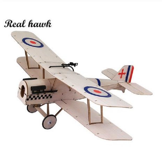 rc plane frame