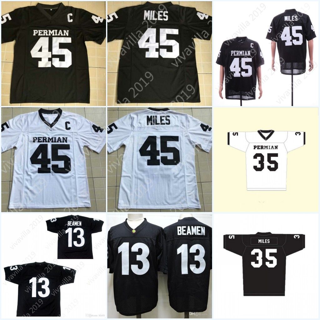 boobie miles jersey