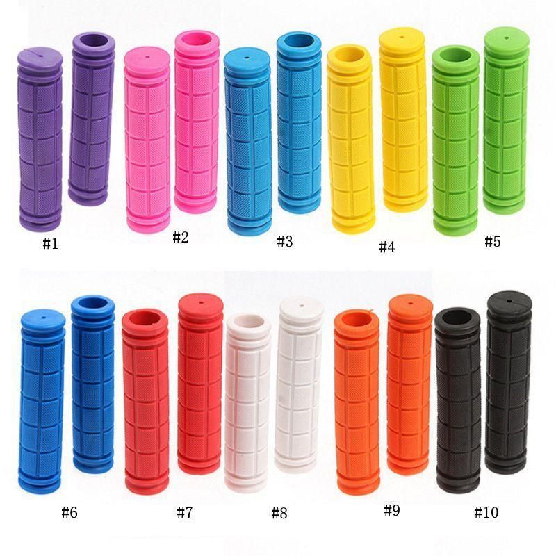 bmx bar grips