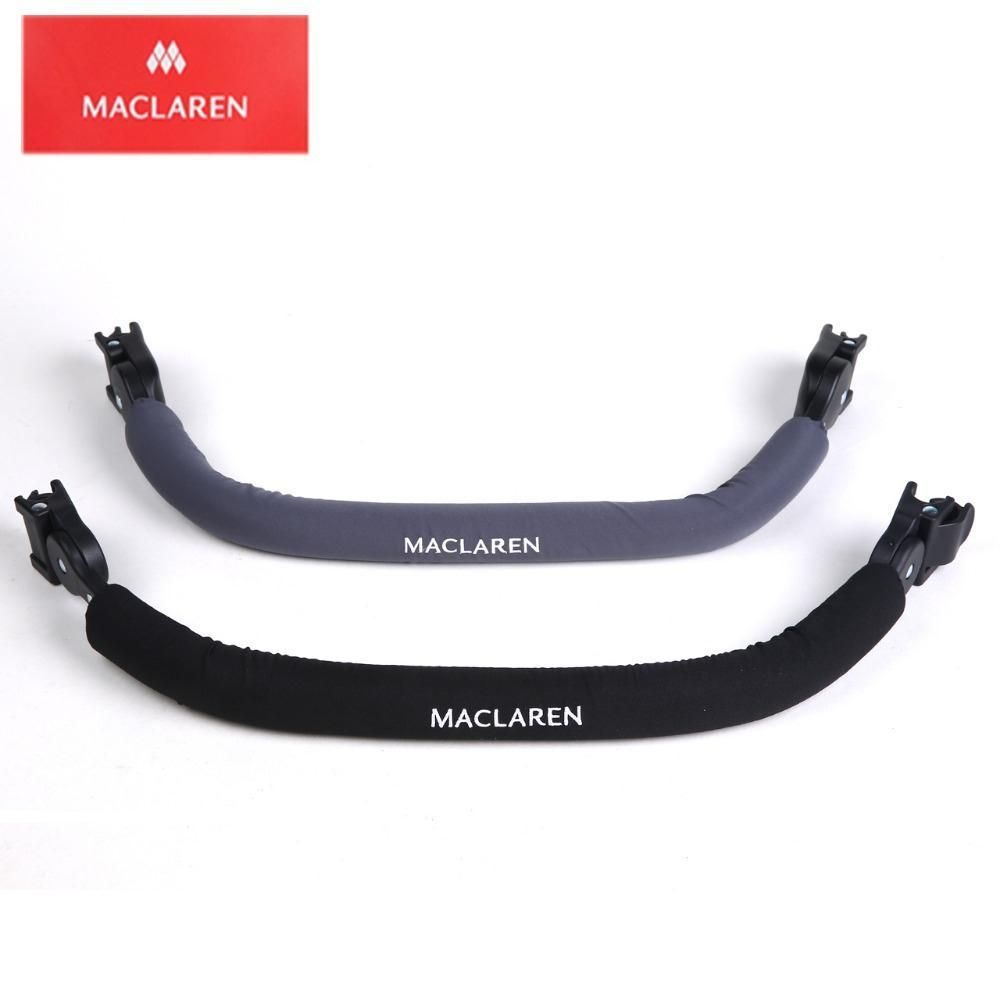 Universal Maclaren Baby Bumper Bar Stroller Accessories Armrest Baby