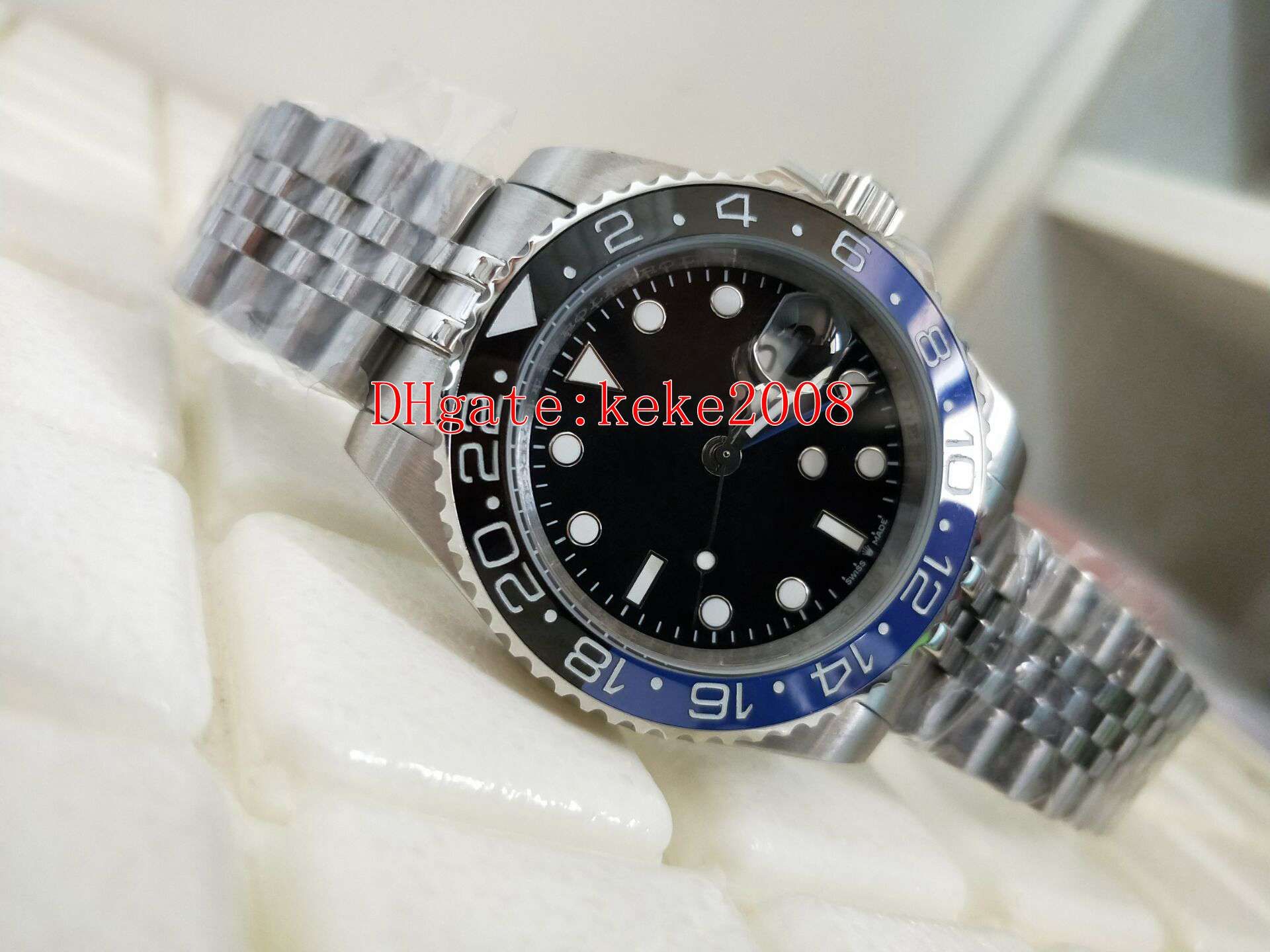 dhgate bust down rolex