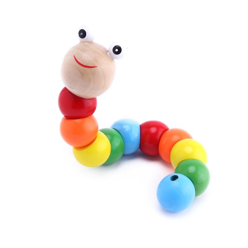 didactic toys for babies