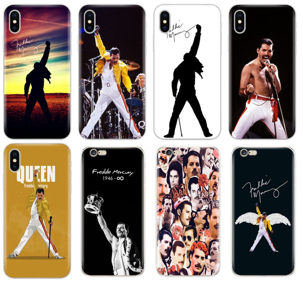 coque iphone 6 queen band