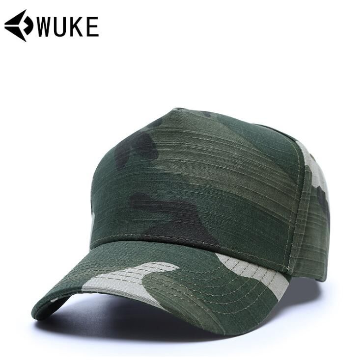 blank camo snapback hats