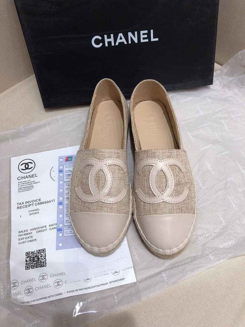 cheap chanel shoes