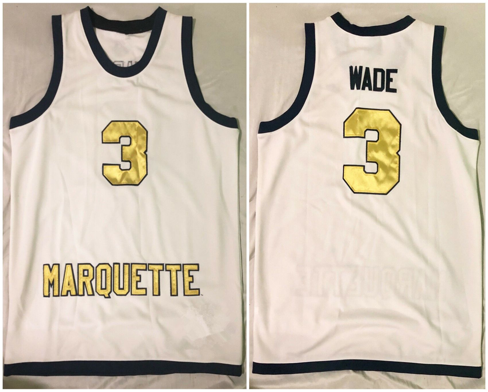 retro dwyane wade jersey