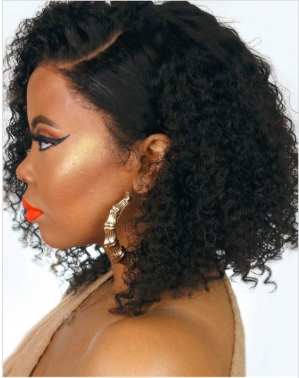 Factory Direct Wig Explosion Models Europe And America Ladies Long