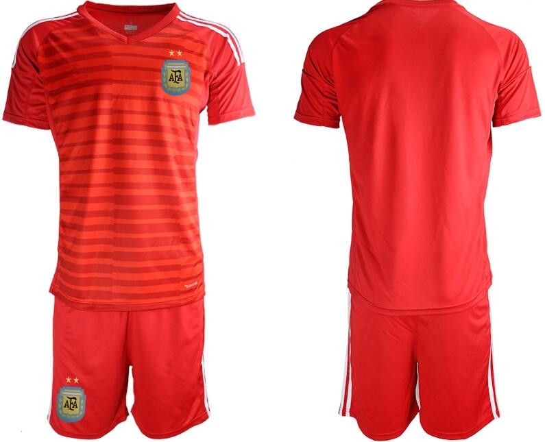 argentina goalkeeper jersey