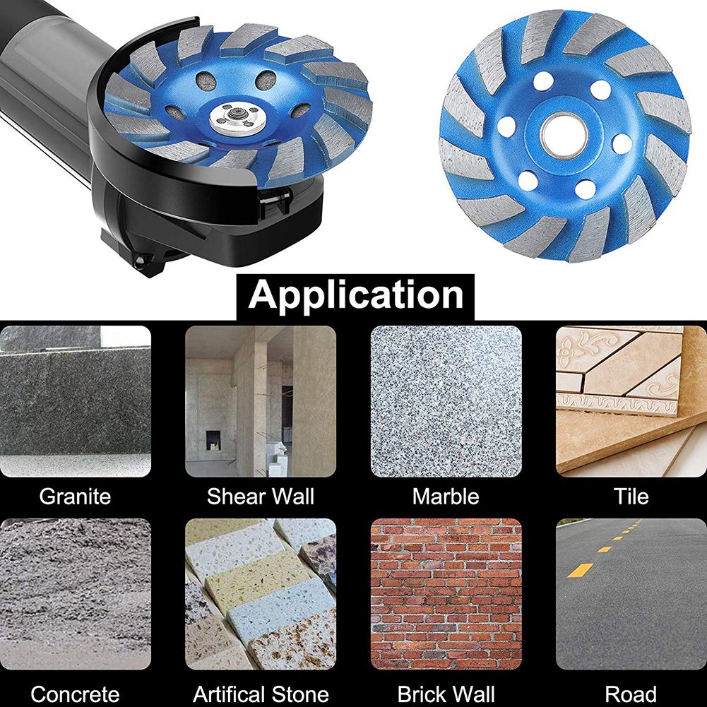 diamond grinding wheel for stone