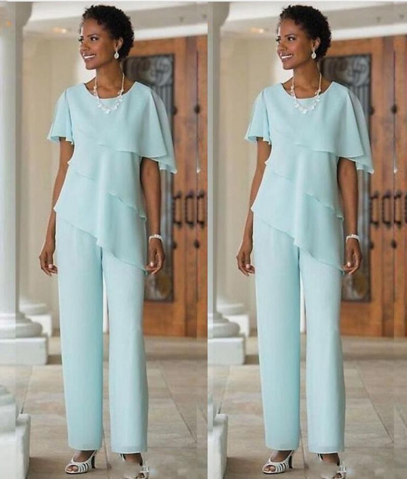 mother of the bride pant suits 2021