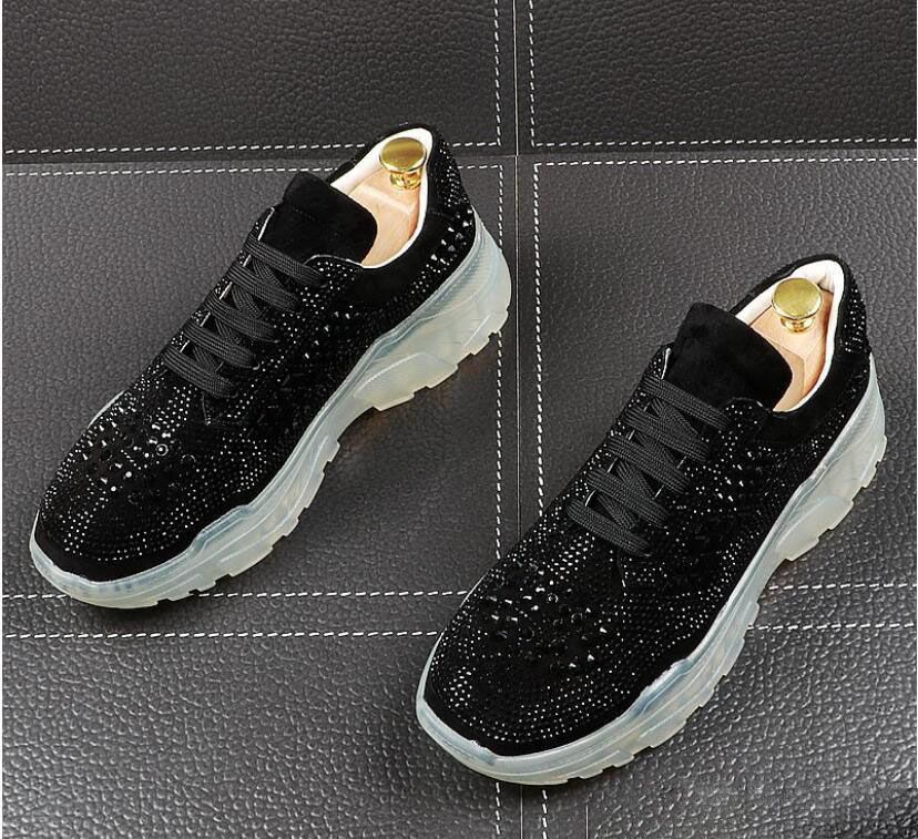 sapatos para caminhada masculino