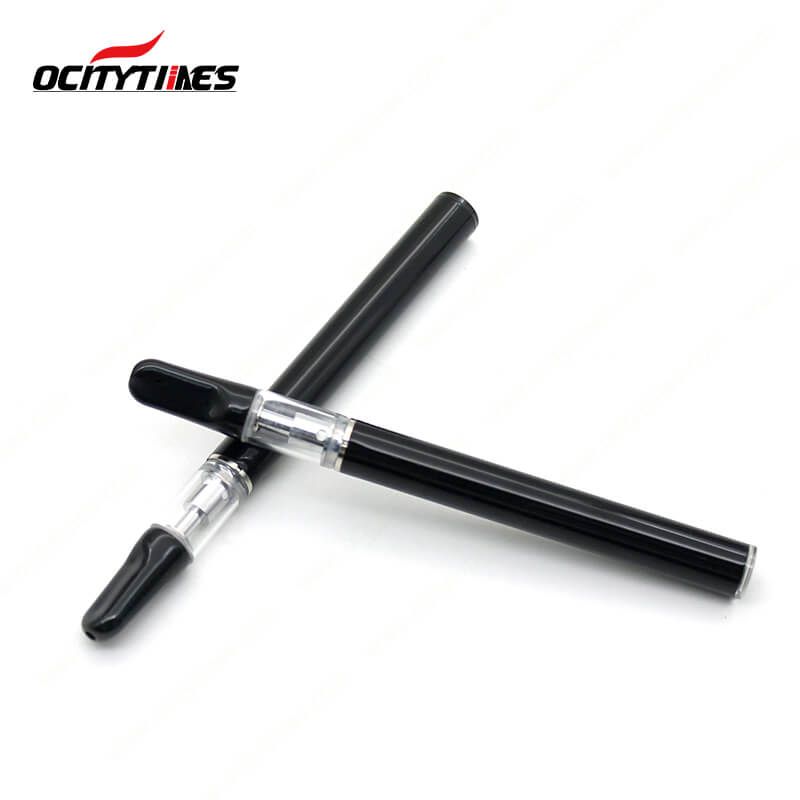 Small Dual Ceramic Coil Atomizer Tantra Vape