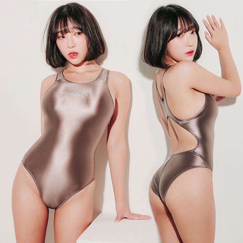 Satin bathing suit Clearance