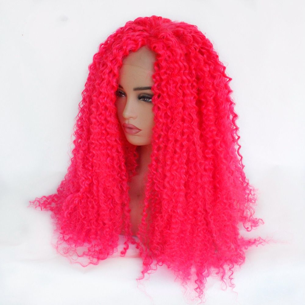 Buy Cheap Pink Wigs Up To 71 Off