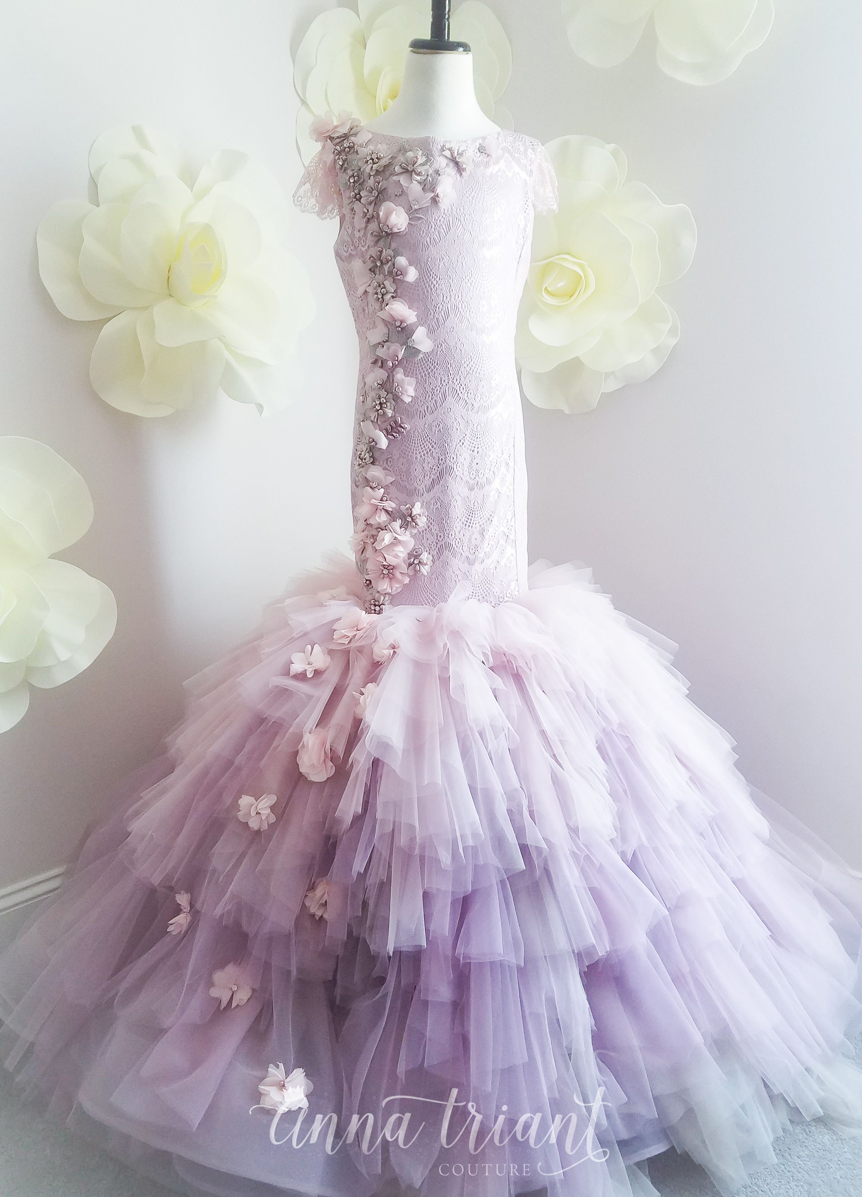 little girl wedding outfits