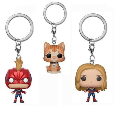 best funko pop keychains